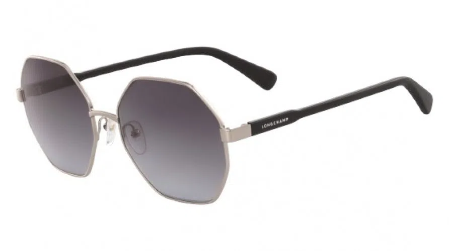 Longchamp LO106S Sunglasses - view 4